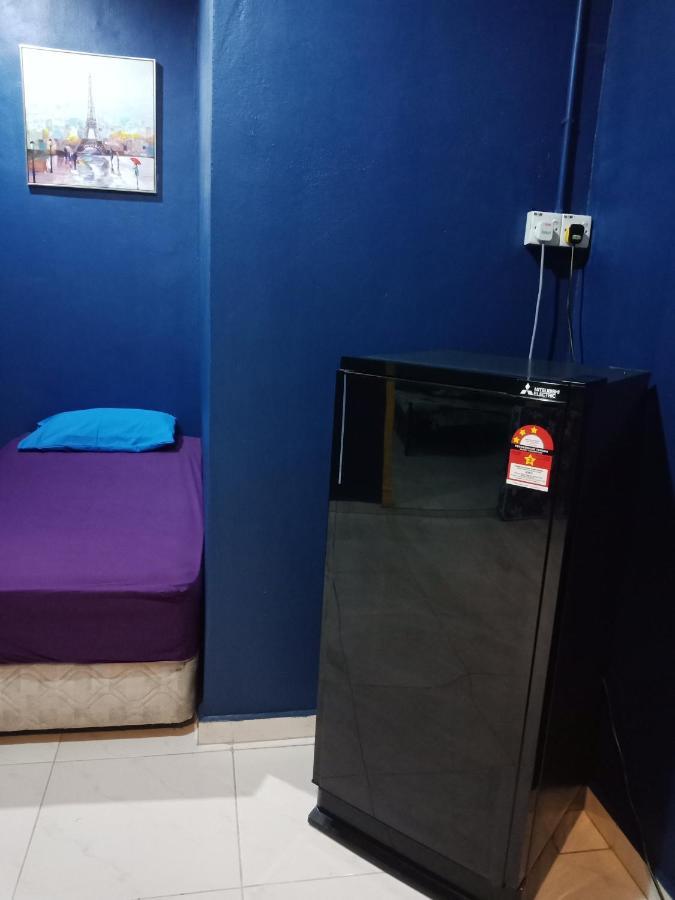 Inapan Desa Studio House Homestay Kangar Perlis Екстериор снимка
