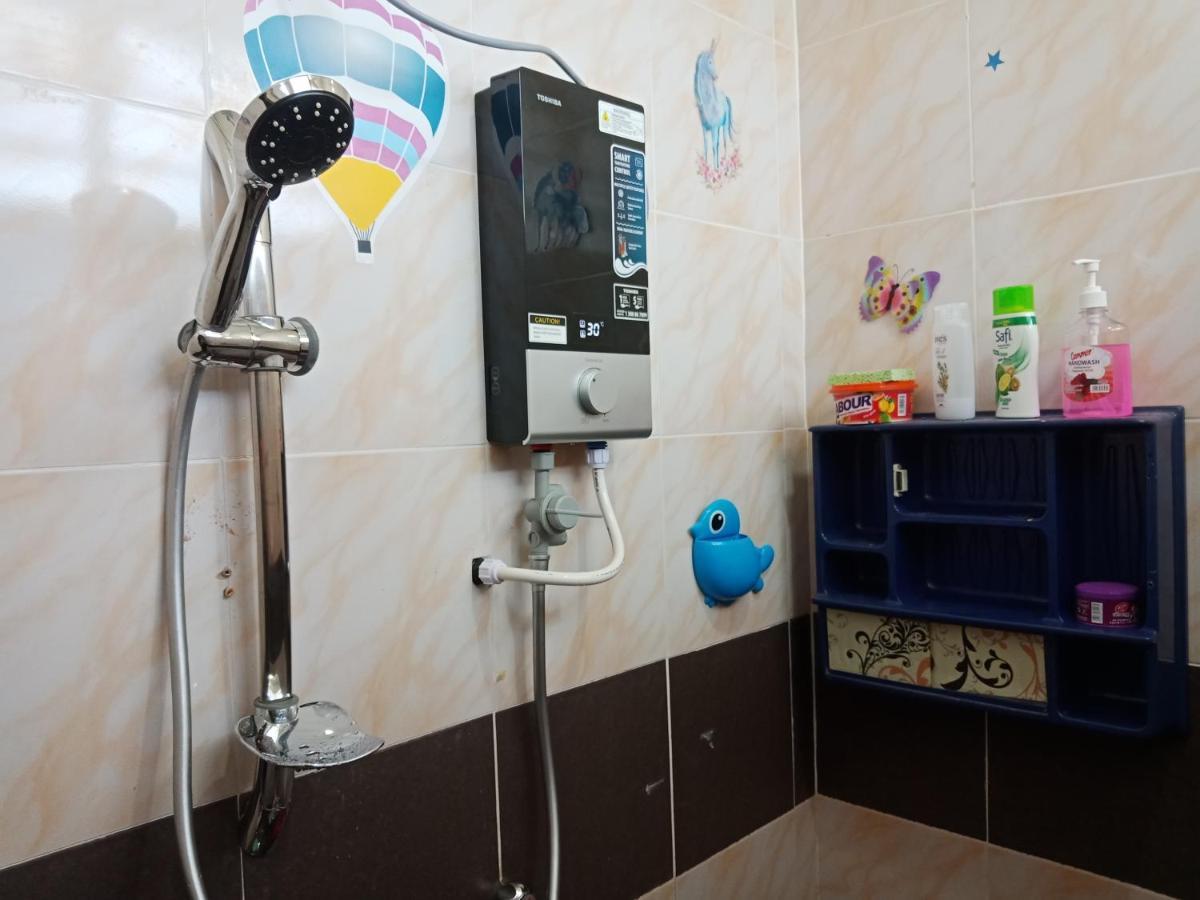 Inapan Desa Studio House Homestay Kangar Perlis Екстериор снимка