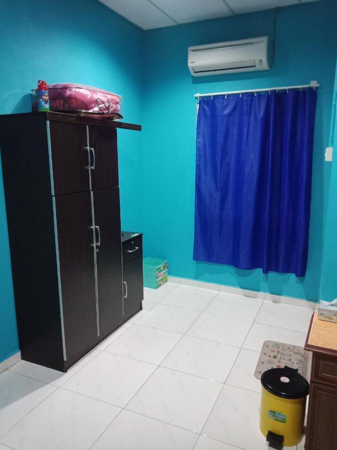 Inapan Desa Studio House Homestay Kangar Perlis Екстериор снимка