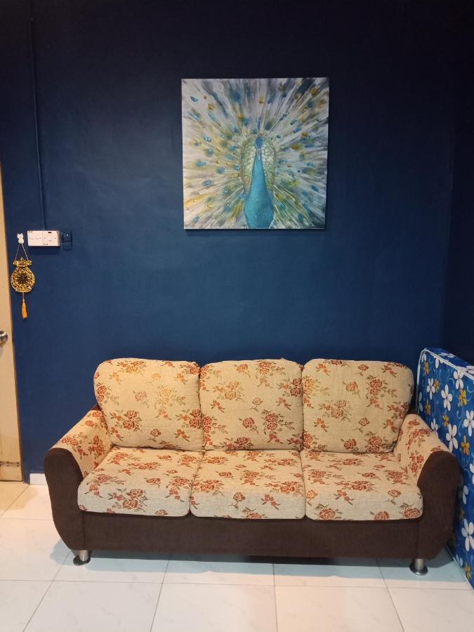 Inapan Desa Studio House Homestay Kangar Perlis Екстериор снимка