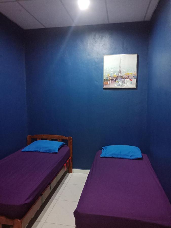 Inapan Desa Studio House Homestay Kangar Perlis Екстериор снимка
