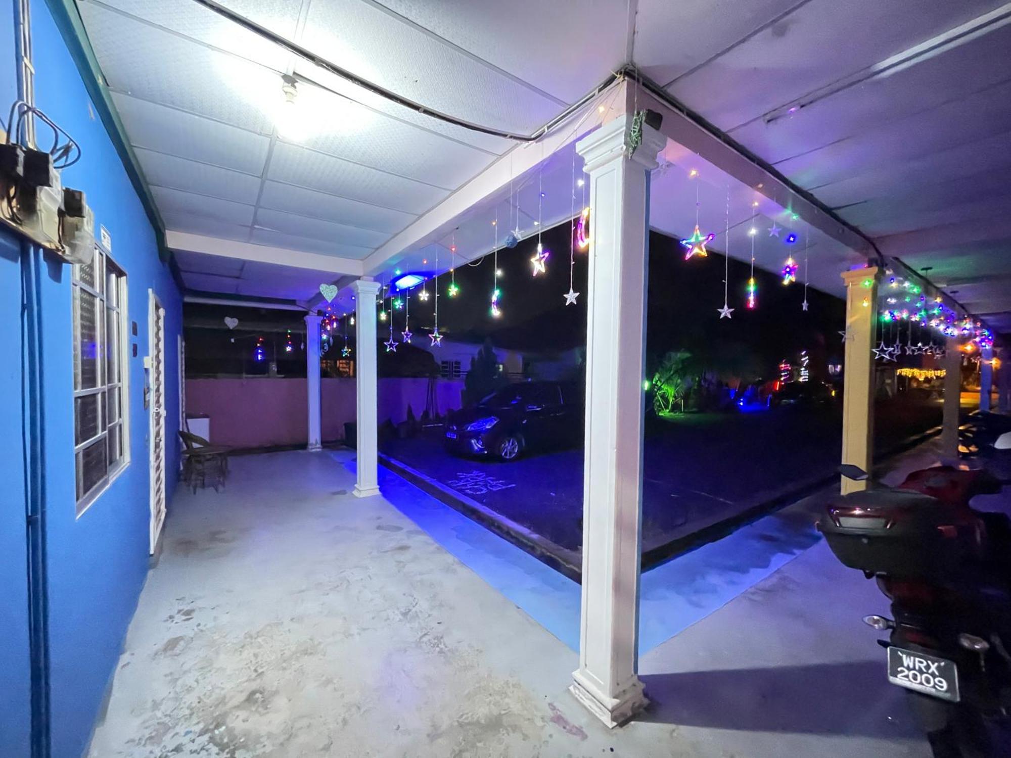 Inapan Desa Studio House Homestay Kangar Perlis Екстериор снимка