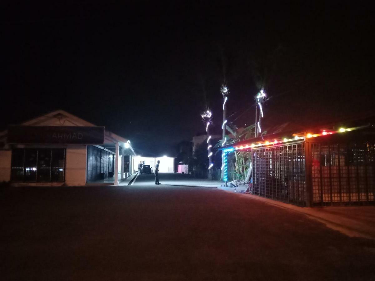Inapan Desa Studio House Homestay Kangar Perlis Екстериор снимка